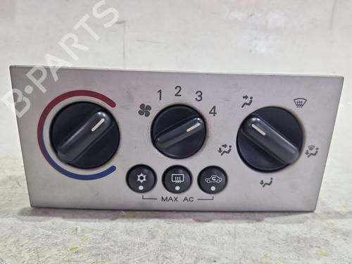 Used Climate control Climate control OPEL MERIVA A MPV (X03) 1.6 16V (E75) (100 hp) 34156206 34156206