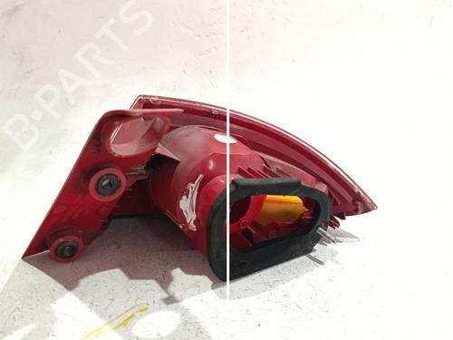 Left taillight SEAT LEON (1P1) 1.4 TSI | BP40260269C34 - Image 4