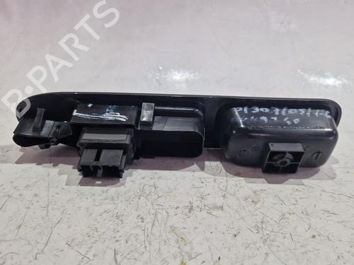 Right front window switch PEUGEOT 307 (3A/C) 2.0 HDi 110 | BP34622126I26 - Image 2
