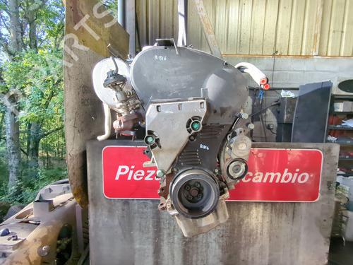 Used Engine Engine SEAT IBIZA III (6L1) 1.9 SDI (64 hp) 36111769 36111769