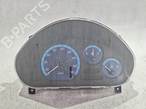 Used Instrument cluster DAEWOO MATIZ (M100, M150) 1.0 (64 hp) 32859711