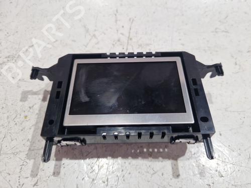 display-monitor-ford-fiesta-vi-cb1-ccn-2008-36017448 main image
