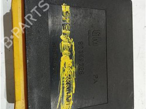 Used Comfort control module OPEL ASTRA G Saloon (T98) 2.0 DI (F69) (82 hp) 23907783