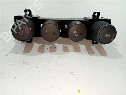Spak kontakt SSANGYONG KYRON 2.0 Xdi (141 hp) 23907621
