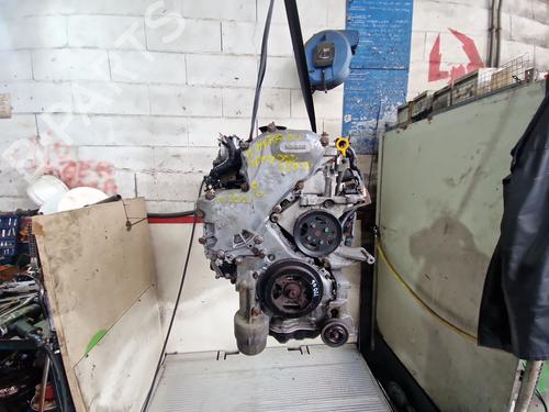 Used Engine Engine NISSAN ALMERA II (N16) 2.2 dCi (136 hp) 40080133 40080133