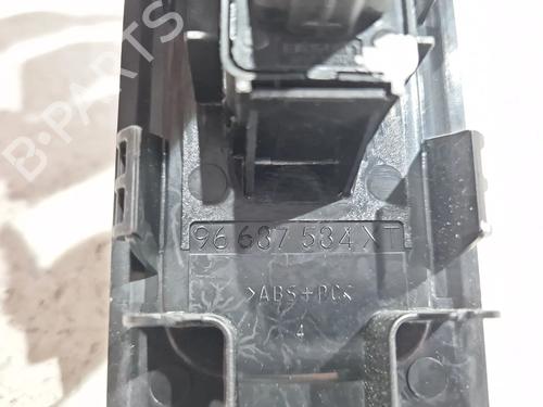 Right front window switch CITROËN C3 II (SC_) 1.4 HDi 70 (SC8HZC, SC8HR0, SC8HP4) | BP29708950I26 