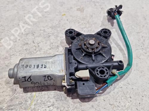 Used Left front window motor HYUNDAI SANTA FÉ I (SM) 2.0 CRDi (113 hp) 29708056