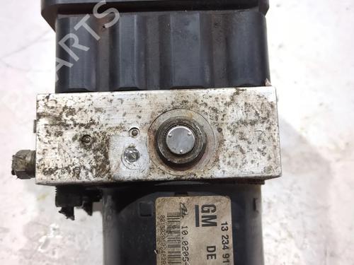 ABS pump OPEL ZAFIRA / ZAFIRA FAMILY B (A05) 1.9 CDTI (M75) | BP24874927M43 
