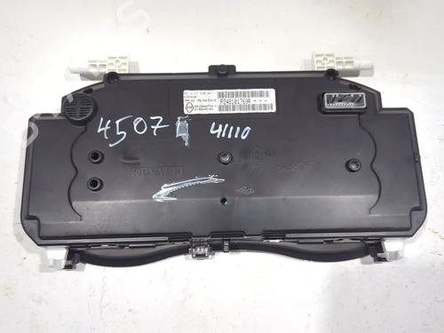 Instrument cluster RENAULT KANGOO BE BOP (KW0/1_) 1.5 dCi 75 | BP23928571C47