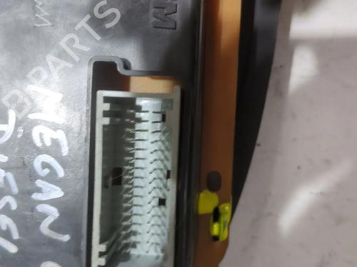 Instrument cluster RENAULT SCÉNIC II (JM0/1_) 1.5 dCi (JM02, JM13) | BP29133095C47 