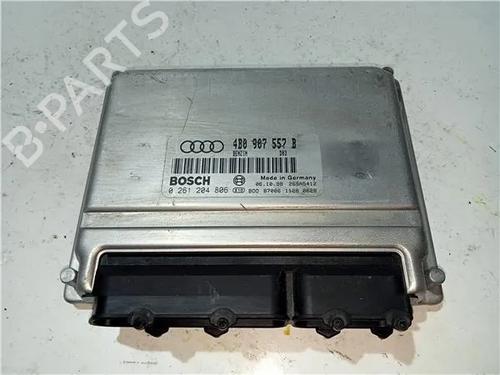 Elektronische module AUDI A6 C5 (4B2, 4B4) 2.5 TDI quattro (180 hp) 23912484