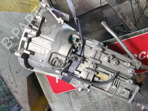 Gearbox BMW 5 (E60) 520 d | BP29697111M3 