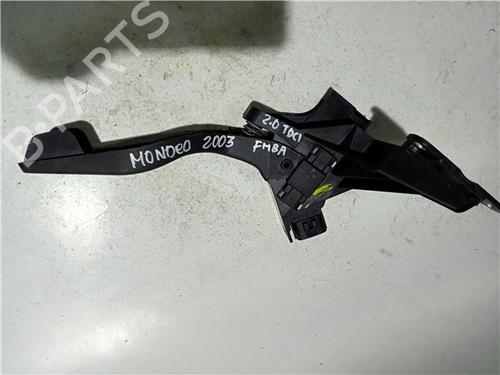 Pedal FORD MONDEO III Saloon (B4Y) 2.0 16V DI / TDDi / TDCi (90 hp) 23929995