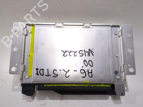 Elektronische module AUDI A6 C5 (4B2) 2.5 TDI quattro | BP26673361M83 