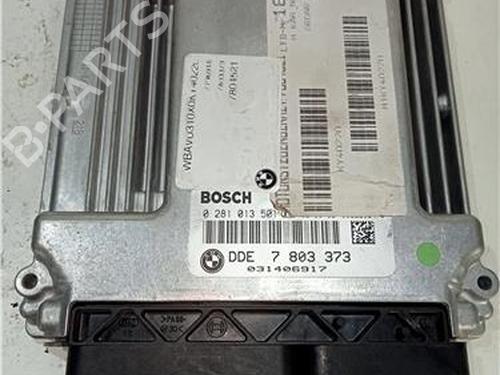 Used Electronic module BMW 3 (E46) 323 i (170 hp) 23933034