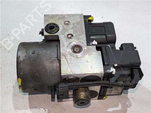 ABS pump AUDI A4 B6 (8E2) 1.9 TDI quattro | BP23924693M43 
