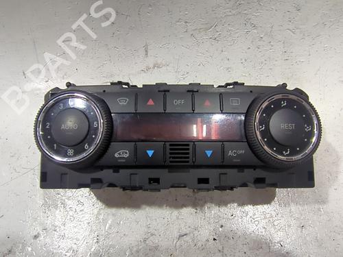 Used Climate control Climate control MERCEDES-BENZ A-CLASS (W169) A 180 CDI (169.007, 169.307) (109 hp) 33608797 33608797