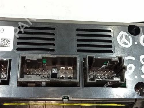 Climate control MERCEDES-BENZ C-CLASS (W204) C 200 CDI (204.007, 204.006) | BP23911049I5 