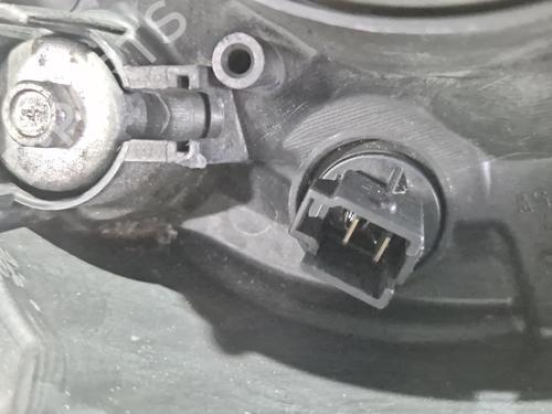 Left headlight SUZUKI SWIFT IV (FZ, NZ) 1.3 DDiS (AZG413D, ZC02S, ZC92S) | BP32414536C28 