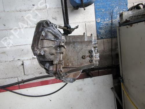 Gearbox VW POLO II (86C, 80) 1.3 Cat | BP32090728M3  - Image 5