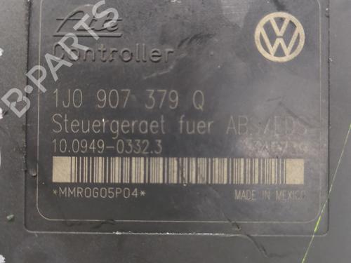 ABS pump SEAT TOLEDO II (1M2) 1.9 TDI | BP23927138M43 