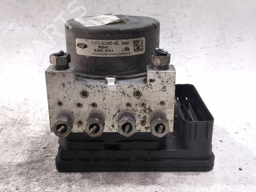 Used ABS pump ABS pump FORD FOCUS III 1.0 EcoBoost (125 hp) 34264231 34264231