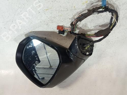 Retrovisor direito Retrovisor direito CITROËN C4 Grand Picasso I (UA_) 2.0 HDi 138 (136 hp) 36766698 36766698