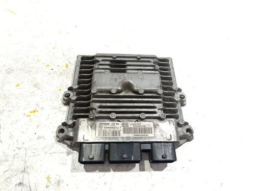 Used Electronic module Electronic module CITROËN C3 I (FC_, FN_) 1.4 HDi (68 hp) 39649191 39649191