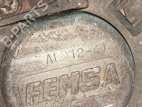 Alternator RENAULT 12 1.4 | BP31872644M7 