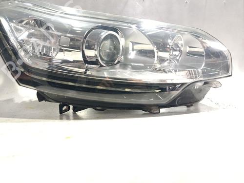 Right headlight CITROËN C5 III (RD_) 3.0 HDi 240 (RDX8CA) | BP39228098C29 - Image 2