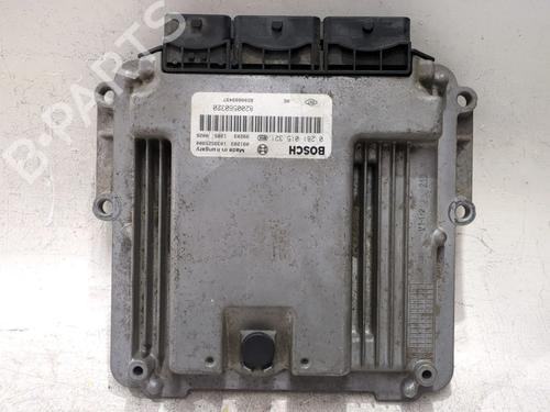 Modulo electronico RENAULT ESPACE IV (JK0/1_) 2.0 dCi (JK03, JK04, JK1C, JK1G, JK1J, JK1K) 0281015321 | 8200560320