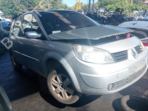 Teile für RENAULT SCÉNIC II (JM0/1_) 1.5 dCi (JM02, JM13) (101 hp) 4292083