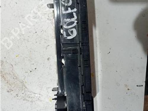 Climate control VW GOLF IV (1J1) 1.4 16V | BP23932608I5 