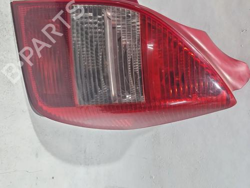 Right taillight CITROËN C2 (JM_) 1.4 HDi | BP29384149C35 