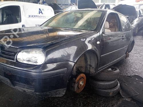 Ricambi VW GOLF IV (1J1) 1.9 TDI (115 hp) 4354264