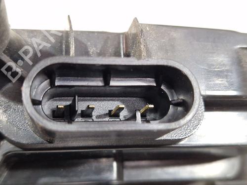 Rear left lock RENAULT MEGANE II (BM0/1_, CM0/1_)  | BP29876915C100