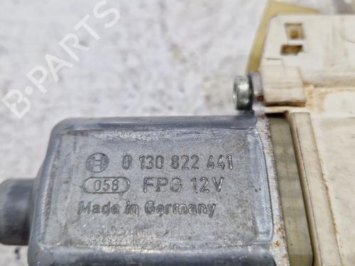 Left front window motor MERCEDES-BENZ C-CLASS (W204)  | BP30934491E21 