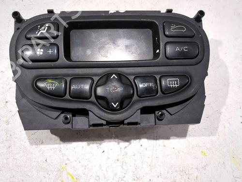 Commande Chauffage PEUGEOT 307 (3A/C) 1.6 16V | BP23928175I5 