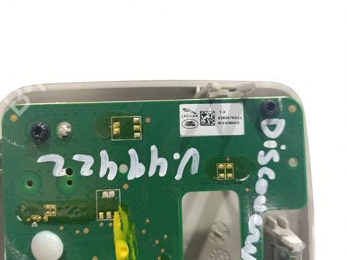 Kabinelys LAND ROVER DISCOVERY V (L462) 2.0 Sd4 4x4 | BP38796280I8 - Image 4
