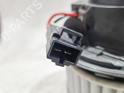 Heater blower motor RENAULT LAGUNA II (BG0/1_) 2.0 dCi (BG1T) | BP30832032M62 