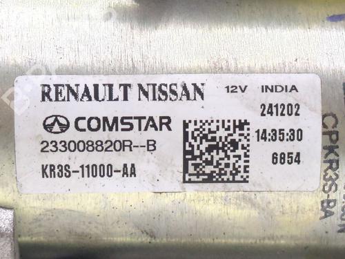 Starter RENAULT CAPTUR II (HF_) TCe 100 (HFMT) | BP31872905M8 