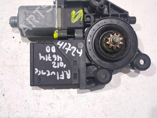 Used Right front window motor RENAULT FLUENCE (L3_) 1.5 dCi (L30D, L30L, L306, L33F, L33L, L33M, L33V, L33W) (110 hp) 24200191