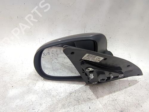 Used Left mirror KIA CEE'D Hatchback (ED) 1.6 CRDi 90 (90 hp) 28621750