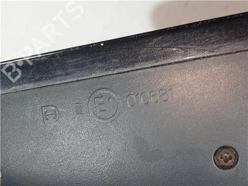Left mirror AUDI A4 B5 (8D2) 2.5 TDI quattro | BP23921762C26