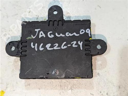Electronic module JAGUAR XF I (X250) 2.7 D | BP23924927M83