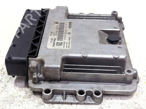 Electronic module OPEL ASTRA H Saloon (A04) 1.7 CDTi (L69) | BP39980978M83 - Image 6
