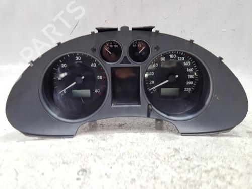 Used Instrument cluster SEAT IBIZA III (6L1) 1.4 TDI (70 hp) 30831926