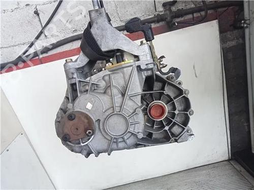Gearbox FORD FOCUS II (DA_, HCP, DP) 1.6 TDCi | BP23922958M3