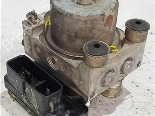 ABS pump MAZDA 323 S VI Saloon (BJ) 1.6 (BJ12) | BP23920109M43 