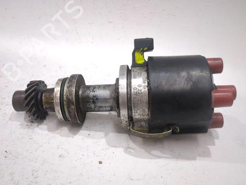 Ignition distributor AUDI 80 B4 Avant (8C5) 2.0 | BP28531023M68 